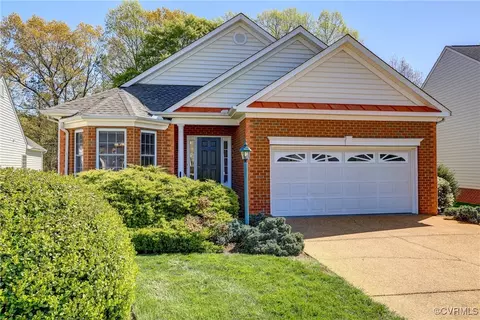 2876 Fairway Homes Way, Glen Allen, VA 23059