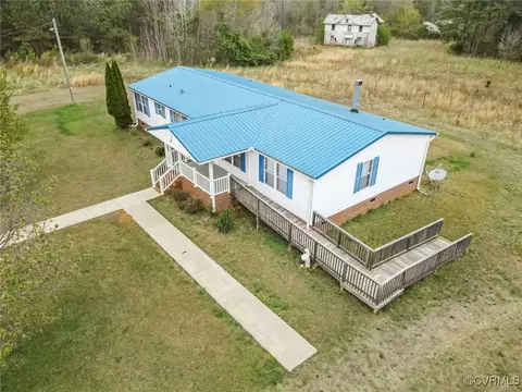 394 Tower Rd, Brodnax, VA 23920 photo 4