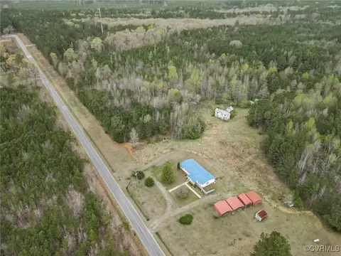 394 Tower Rd, Brodnax, VA 23920 photo 28