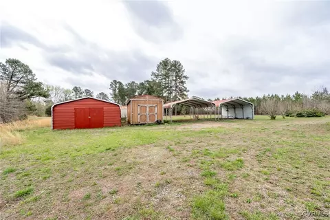 394 Tower Rd, Brodnax, VA 23920 photo 26