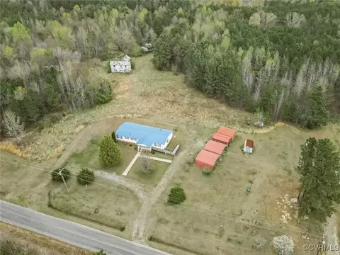 394 Tower Rd, Brodnax, VA 23920 photo 3