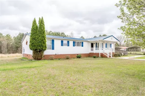 394 Tower Rd, Brodnax, VA 23920 photo 2