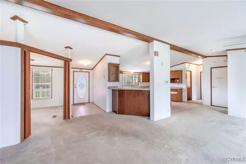 394 Tower Rd, Brodnax, VA 23920 photo 5