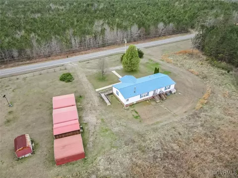 394 Tower Rd, Brodnax, VA 23920 photo 27
