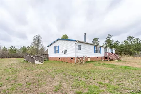 394 Tower Rd, Brodnax, VA 23920 photo 25