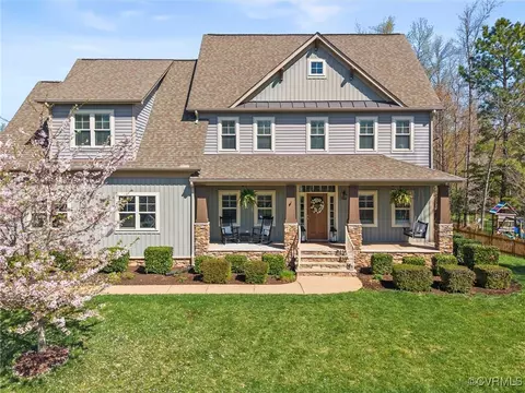 3237 Canford Loop, Midlothian, VA 23112