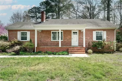 2591 Kennedy Rd, Henrico, VA 23233