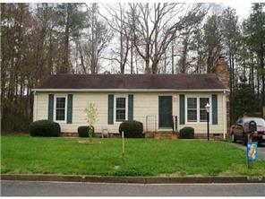 501 Bowitch Pl, Richmond, VA 23223 photo 1