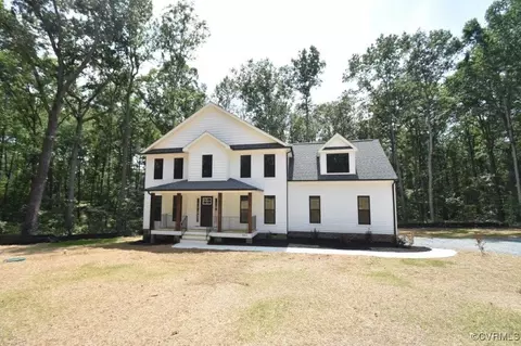 5025 Glendale Woods Pkwy, Henrico, VA 23231