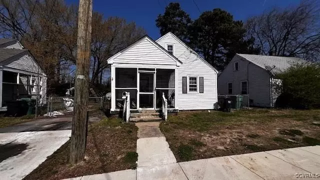  202 E Westover Ave, Colonial Heights, VA 23834 photo 1