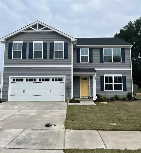 107 Wagners Way, West Point, VA 23181