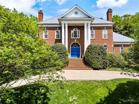 632 Walsing Dr, Henrico, VA 23229