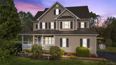 10011 Loblolly Ter, Amelia Court House, VA 23002
