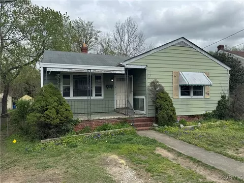 5409 Smith Ave, Richmond, VA 23228
