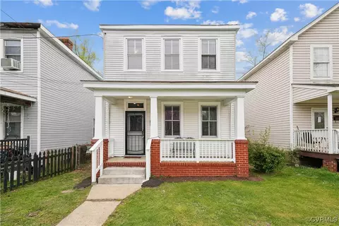 3004 Midlothian Tpke, Richmond, VA 23224