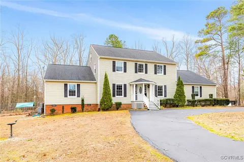 6953 Fieldwood Rd, Chester, VA 23831