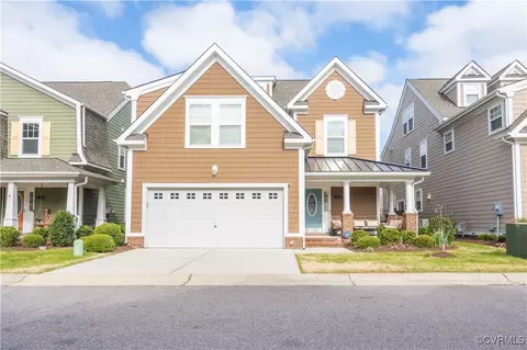 113 Tucker Dr, Suffolk, VA 23435