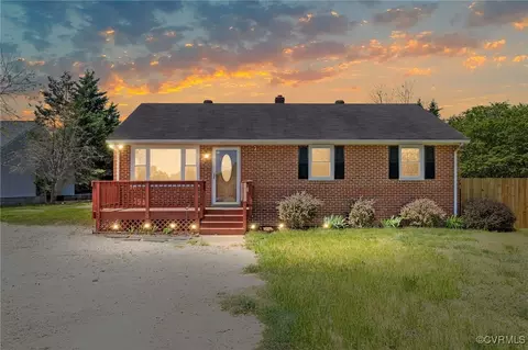 9210 Pridesville Rd, Amelia Court House, VA 23002