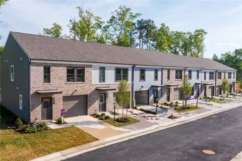 942 Encore Autumn Ln #A-7, Henrico, VA 23227