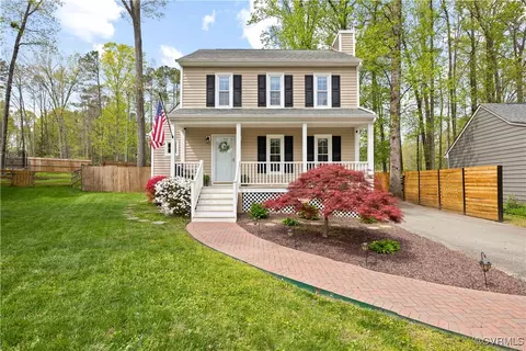 1305 Lockett Ridge Rd, Midlothian, VA 23114
