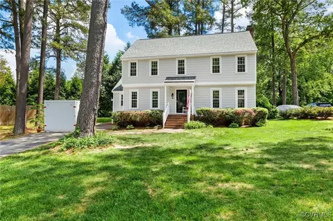 619 Westham Woods Dr, Henrico, VA 23229