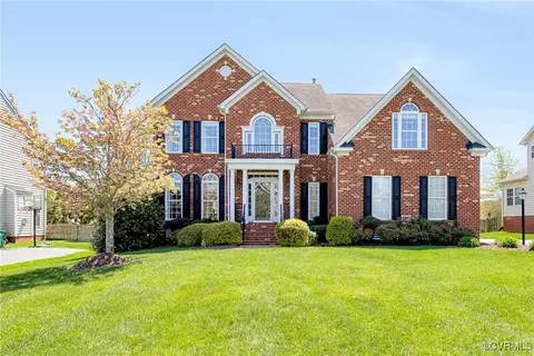 5829 Ketterley Row, Glen Allen, VA 23059