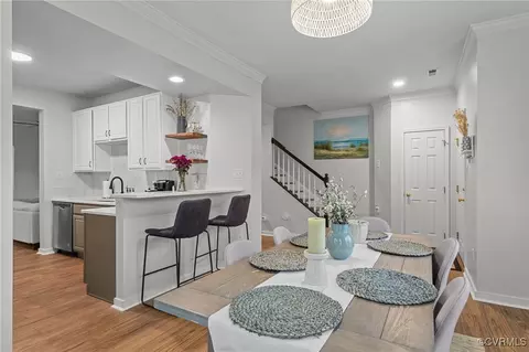 7411 Willow Crossing Ter, Henrico, VA 23228