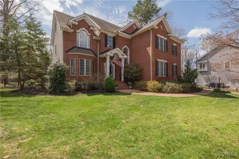 4307 Blakeway Dr, Moseley, VA 23120