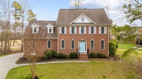 11421 Regal Ter, Providence Forge, VA 23140