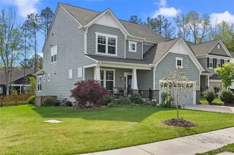 6501 White Rock Ter, Moseley, VA 23120