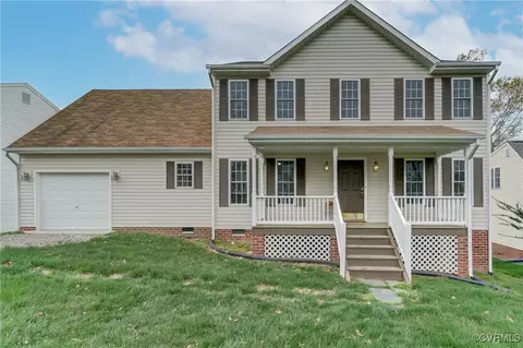 7818 Twisted Cedar Ter, Chesterfield, VA 23832