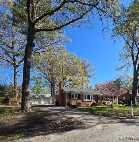 4816 Vestry Rd, Richmond, VA 23237