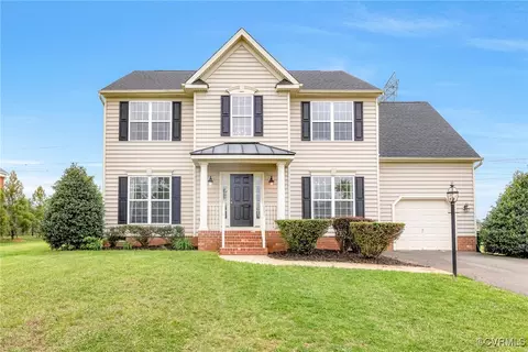 1800 Weatherfield Way, Richmond, VA 23223