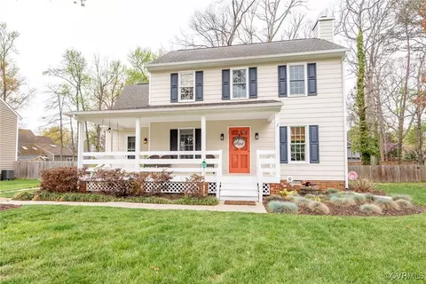 4600 Fort Mchenry Pkwy, Glen Allen, VA 23060