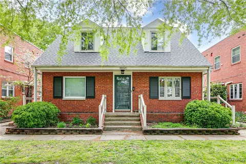 3515 Hanover Ave #C, Richmond, VA 23221