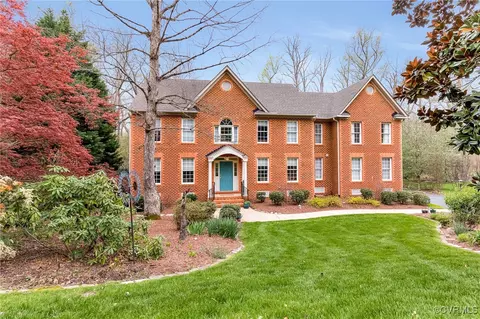 10103 Chestnut Grove Ter, Mechanicsville, VA 23116