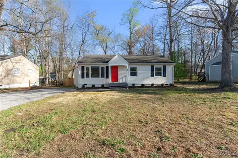 10900 Blossomwood Rd, Chesterfield, VA 23832