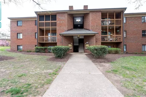 2115 Turtle Run Dr #6, Henrico, VA 23233