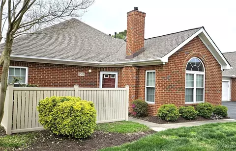 1528 Patriot Cir, Glen Allen, VA 23059