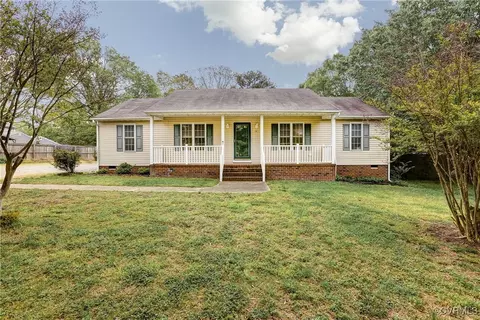 4831 Francistown Rd, Glen Allen, VA 23060