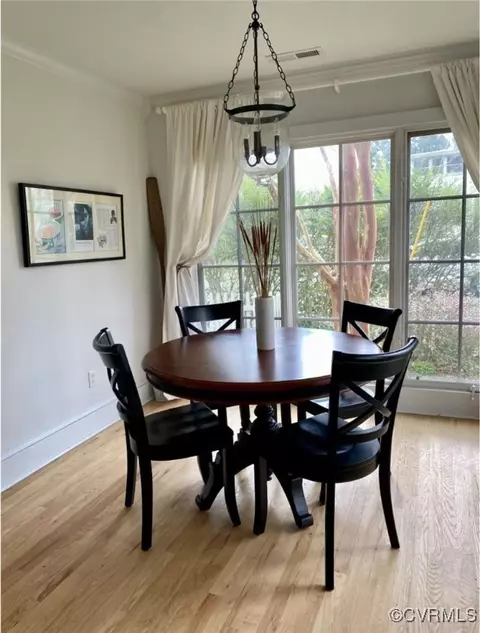 Dining - 19 Riverside Dr, Lancaster, VA 22503 photo 1 of 1