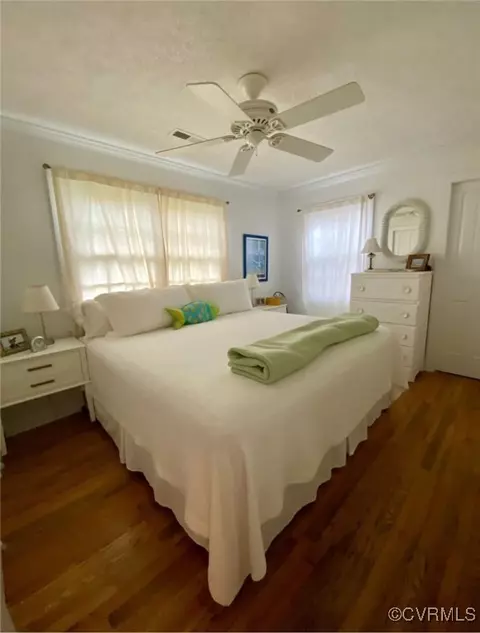 Bedroom - 19 Riverside Dr, Lancaster, VA 22503 photo 1 of 2