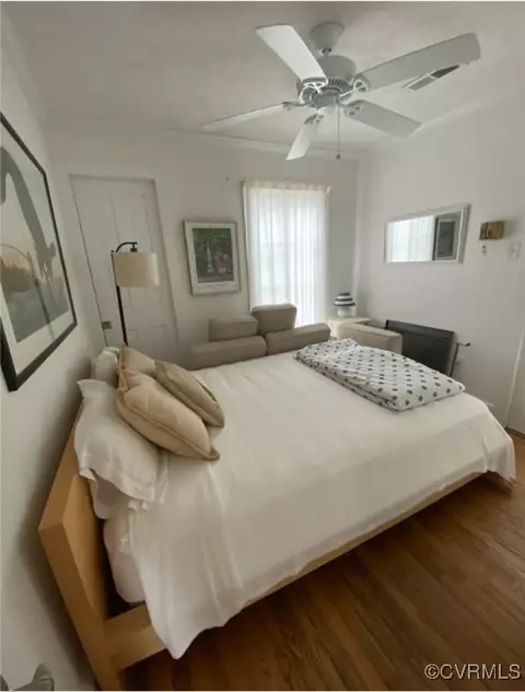 Bedroom - 19 Riverside Dr, Lancaster, VA 22503 photo 2 of 2