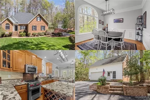 8312 Shagreen Ct, Chesterfield, VA 23838