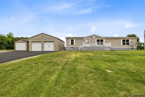 18840 Poor House Rd, Amelia Court House, VA 23002