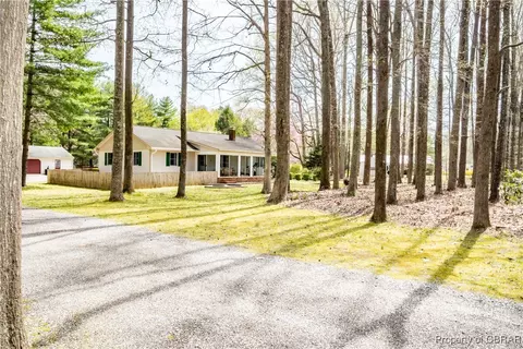 8349 Roaring Springs Rd, Gloucester, VA 23061