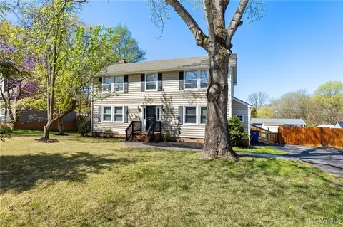 4824 Valencia Ct, Chesterfield, VA 23832