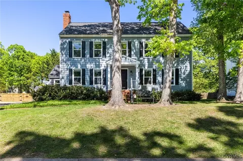2149 Kelly Ridge Rd, Henrico, VA 23233