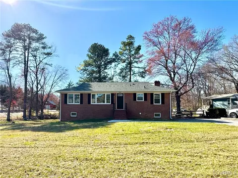 2324 Pocoshock Blvd, North Chesterfield, VA 23235