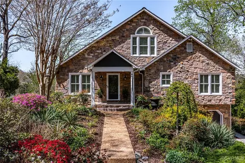 916 Canvasback Ln, Heathsville, VA 22473